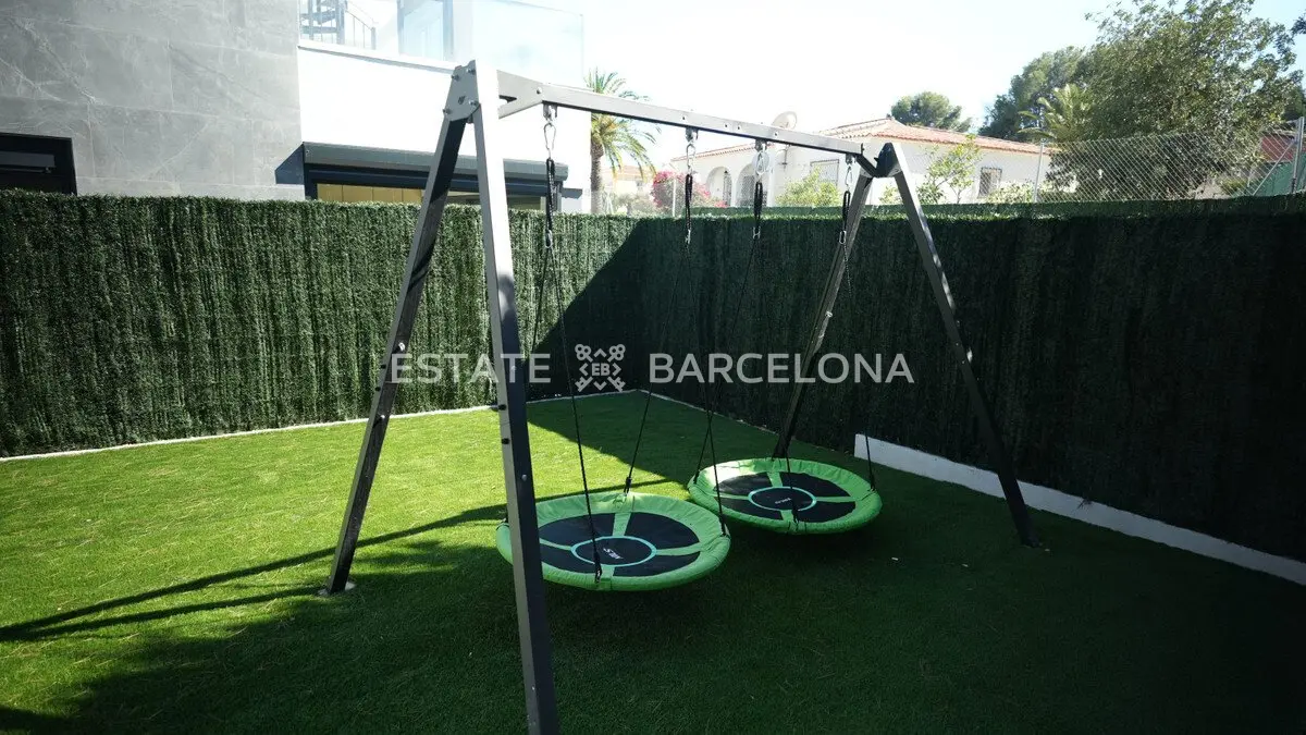 Villa a La Nucia, Spagna, 105 m² - foto 15