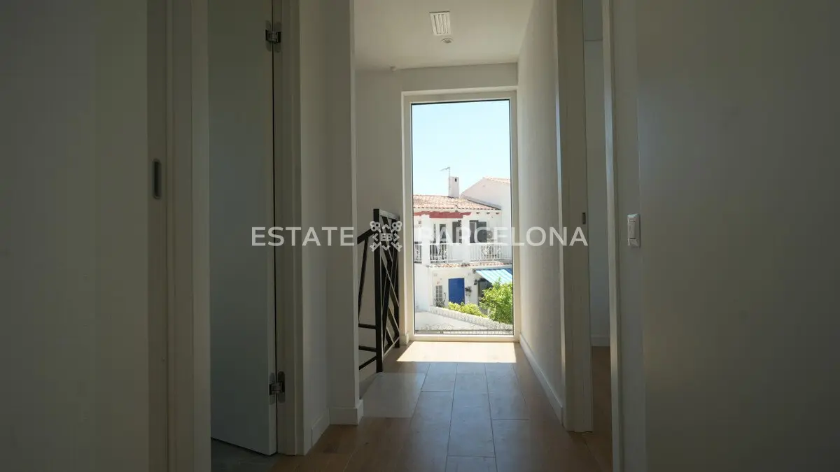 Villa a La Nucia, Spagna, 105 m² - foto 8