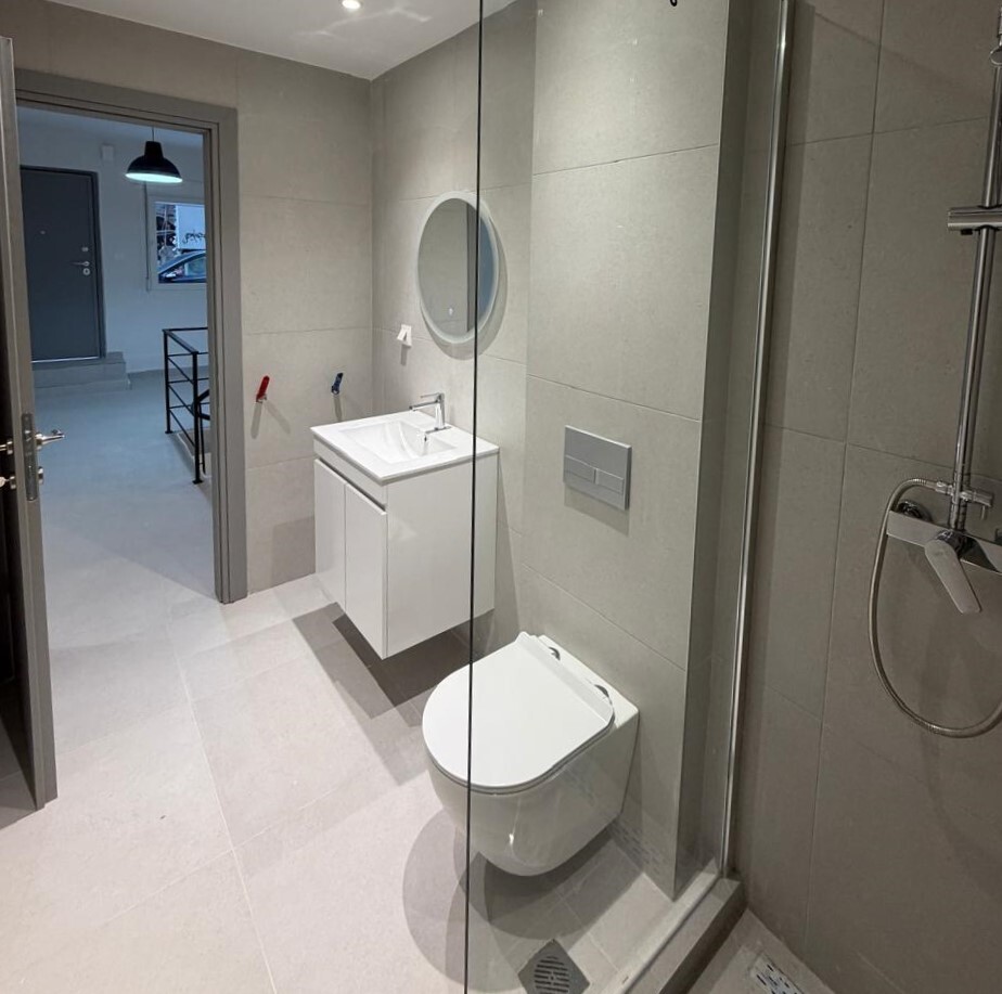 Piso en Salónica, Grecia, 102 m² - imagen 6