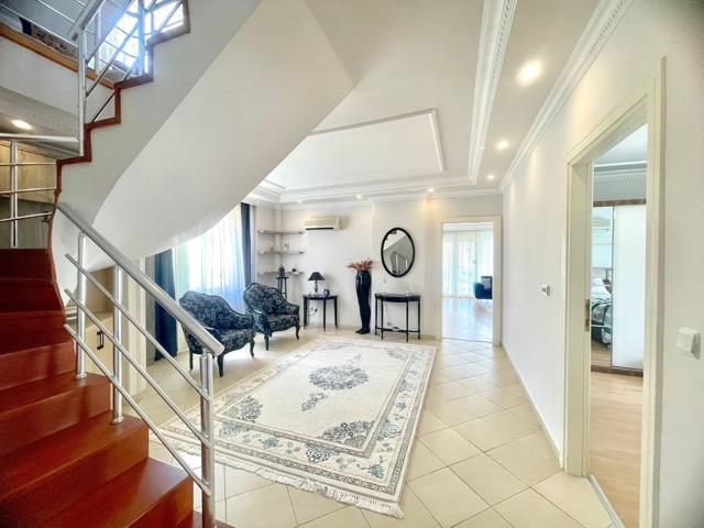 Apartment in Antalya, Turkey, 250 m² - picture 6
