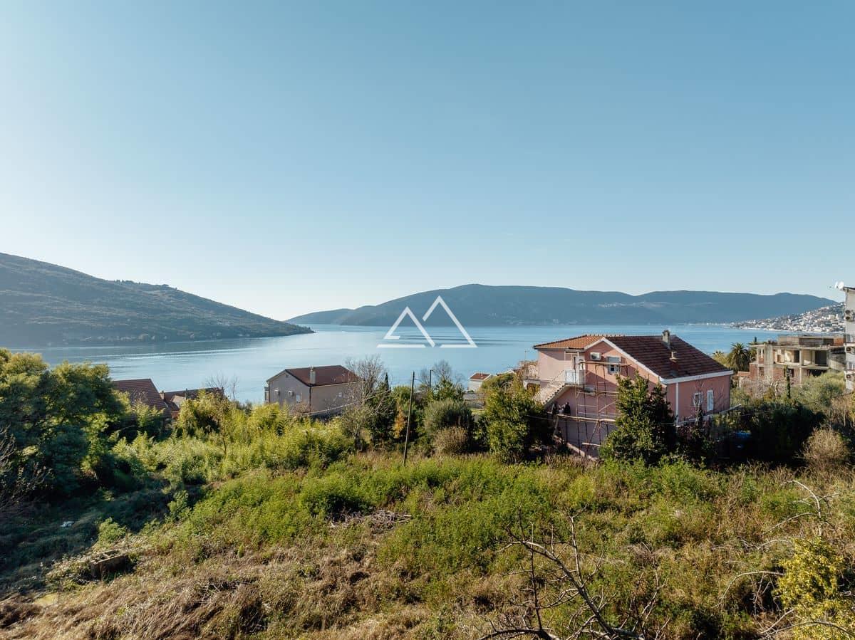 Apartment in Kumbor, Montenegro, 41 m² - Foto 10