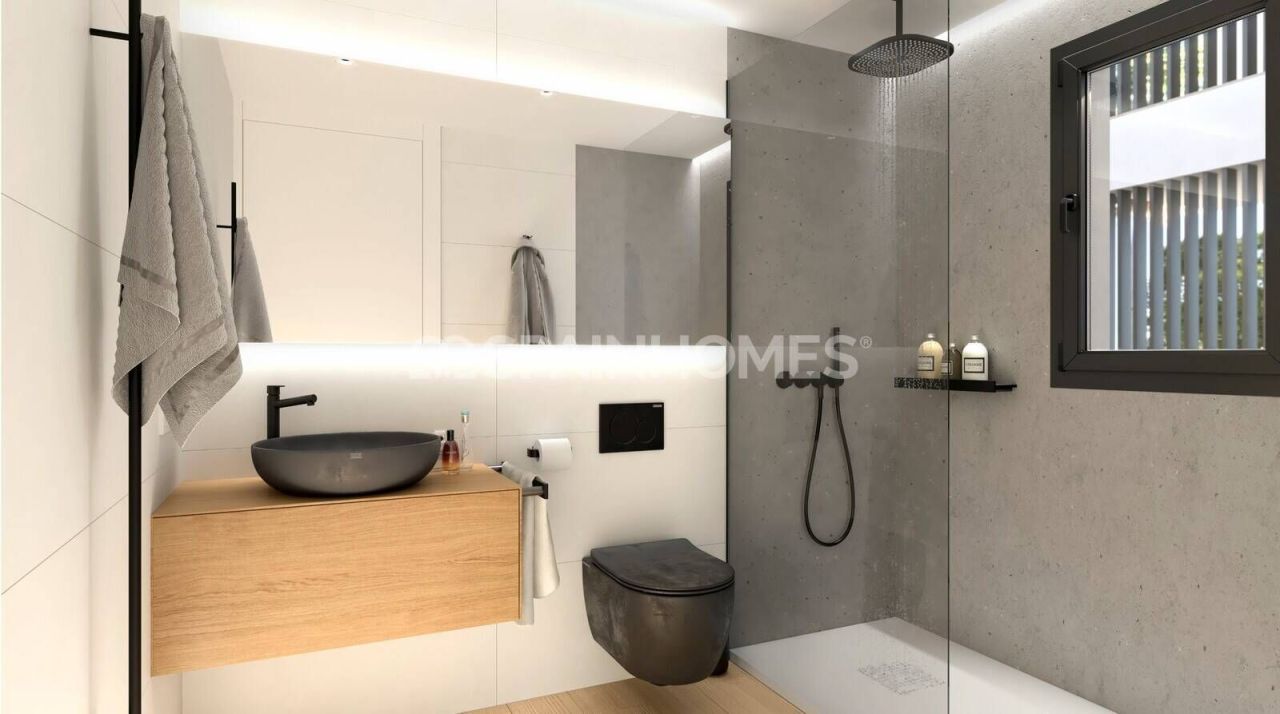 Apartment in Monforte del Cid, Spanien, 94 m² - Foto 8