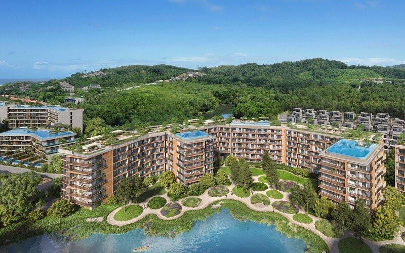Apartment in Phuket, Thailand, 85 m² - picture 6