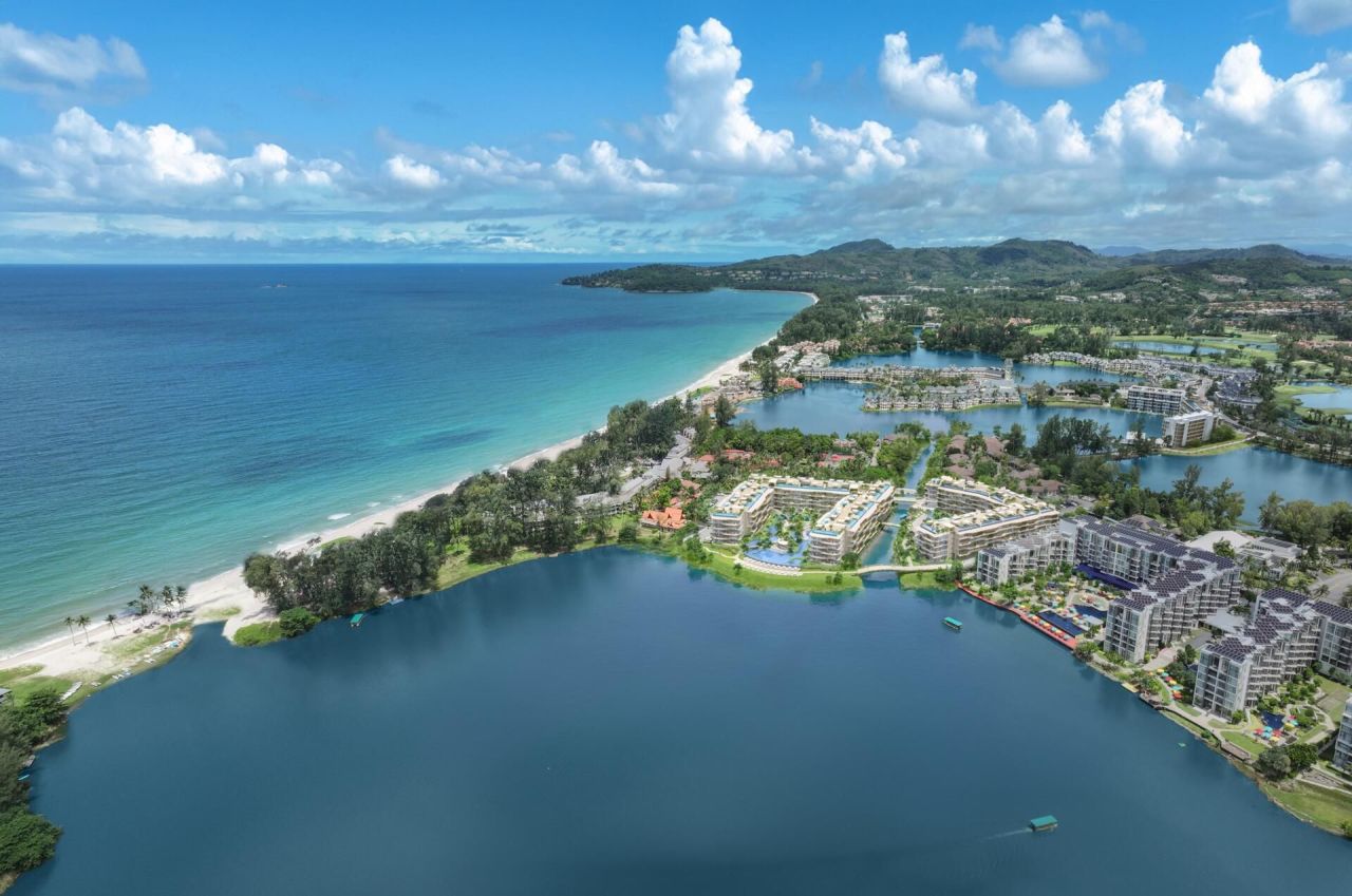 Apartment in Phuket, Thailand, 121 m² - Foto 10