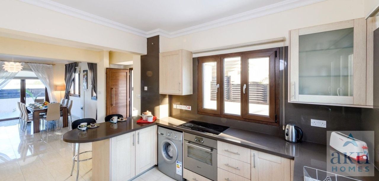 Casa Kapparis, Chipre, 185 m² - imagen 3