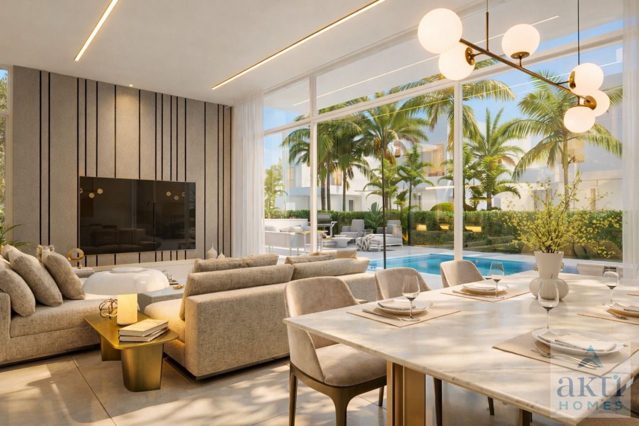 Casa Pernera, Cipro, 180 m² - foto 6