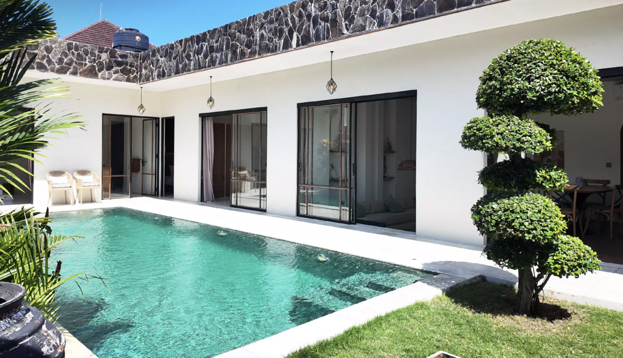 Villa Bali, Indonesia, 197 m² - imagen 2
