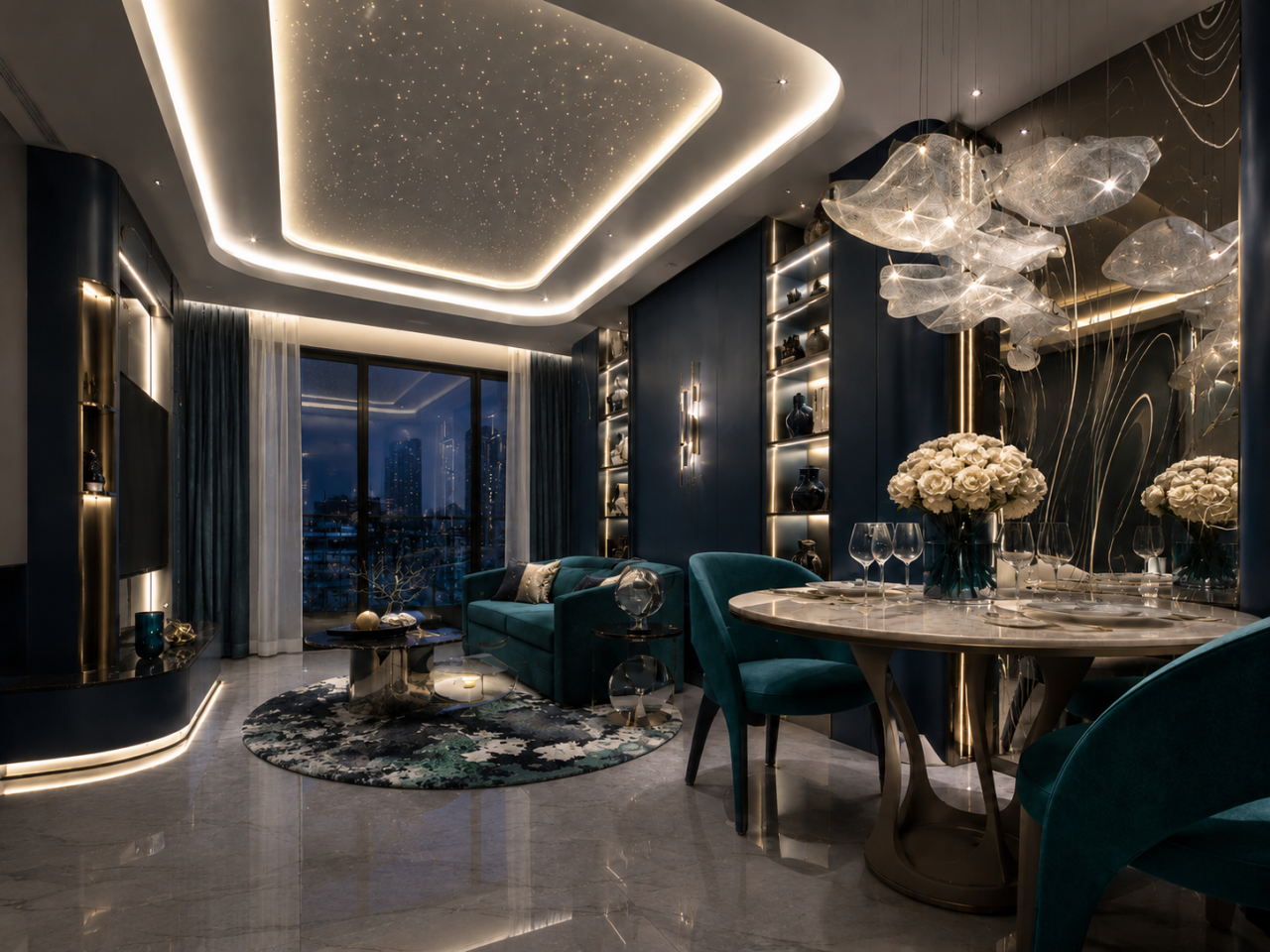 Appartement à Pattaya, Thaïlande, 33.5 m² - image 2