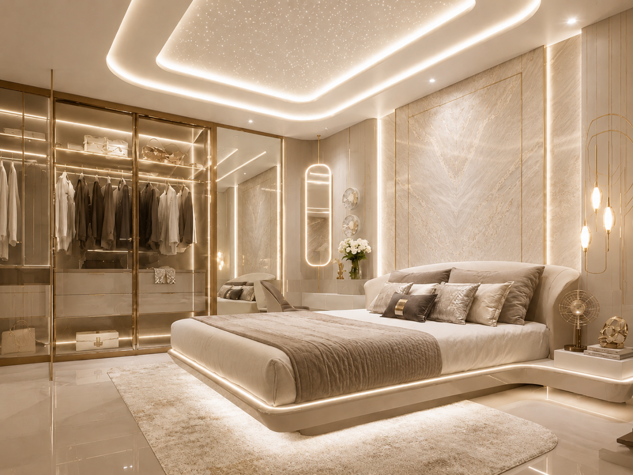 Wohnung in Pattaya, Thailand, 33.5 m² - Foto 3