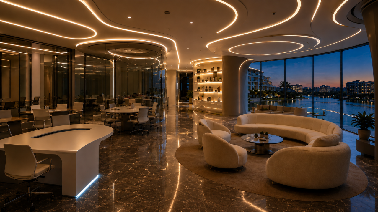 Wohnung in Pattaya, Thailand, 33.5 m² - Foto 8