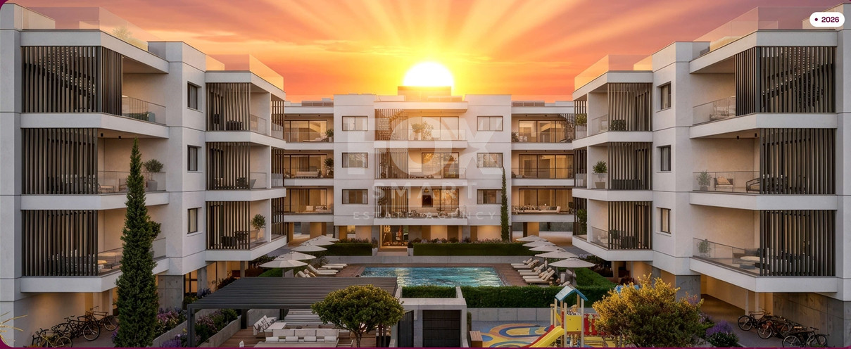 Appartamenti a Paphos, Cipro, 113.1 m² - foto 19