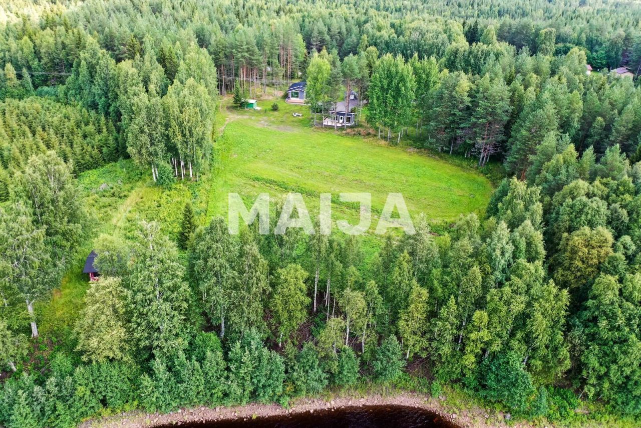Cabaña Tervola, Finlandia, 60 m² - imagen 4