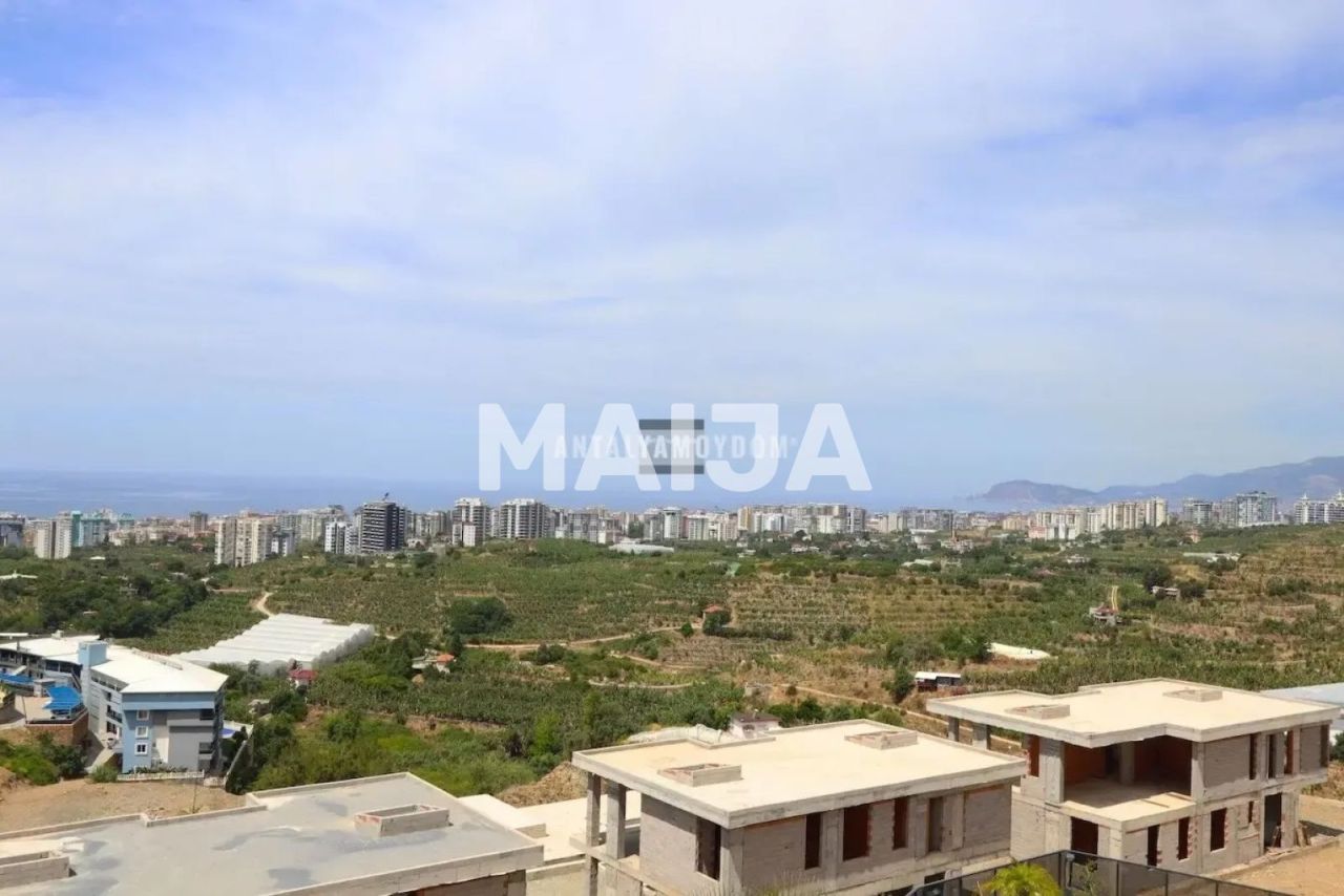 House in Alanya, Turkey, 260 m² - picture 7