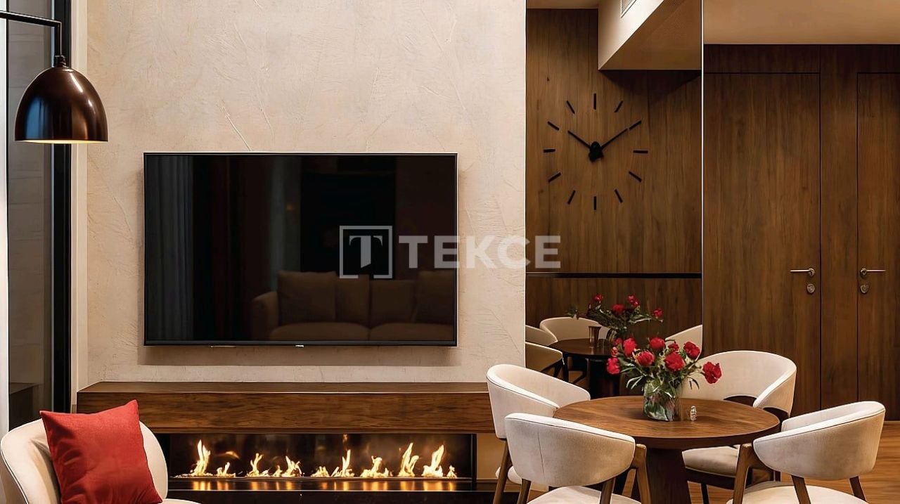 Apartment in Dubai, VAE, 83 m² - Foto 9
