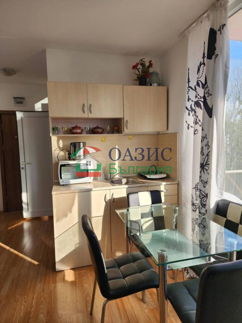 Apartamento en Sunny Beach, Bulgaria, 31 m² - imagen 3