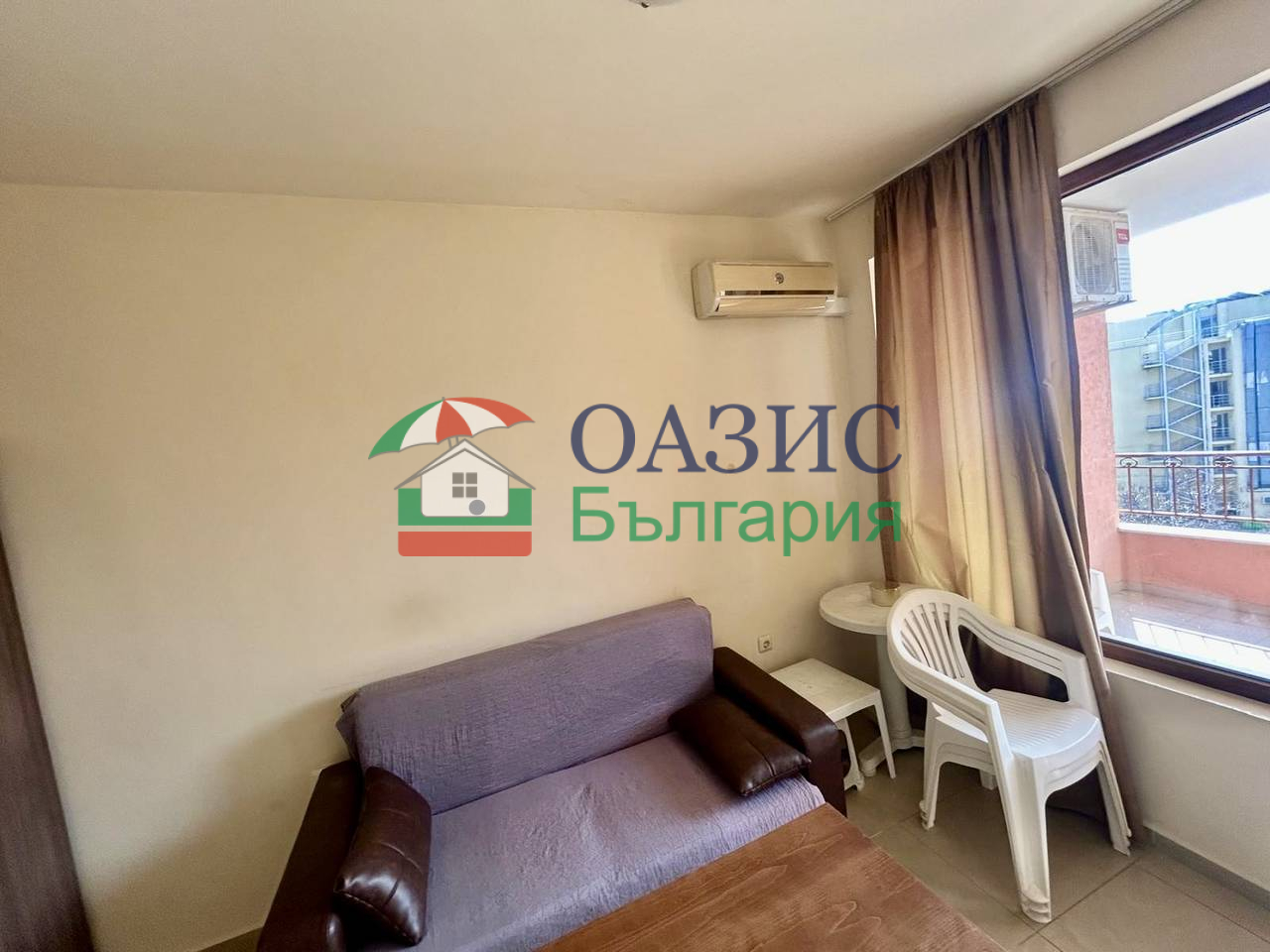 Apartamento en Sunny Beach, Bulgaria, 64 m² - imagen 4