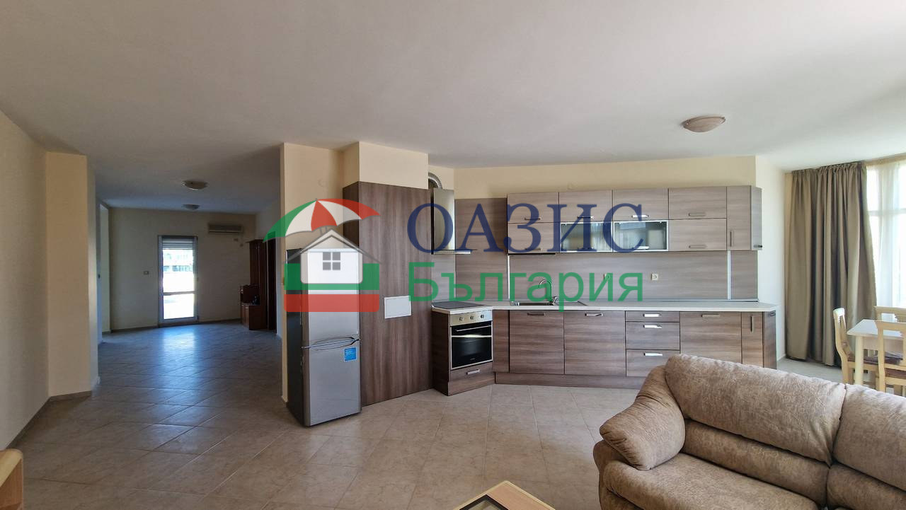 Apartamento en Sunny Beach, Bulgaria, 237.4 m² - imagen 4