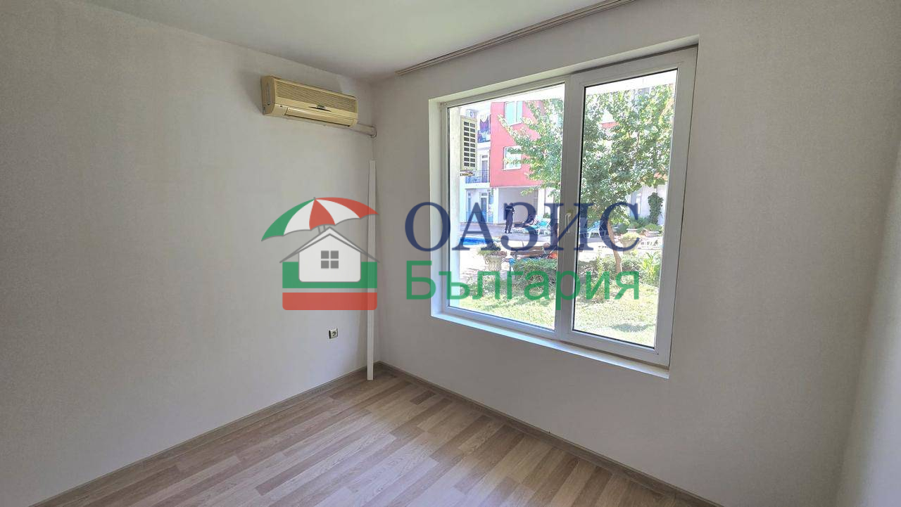 Apartment at Sunny Beach, Bulgaria, 26 m² - picture 6
