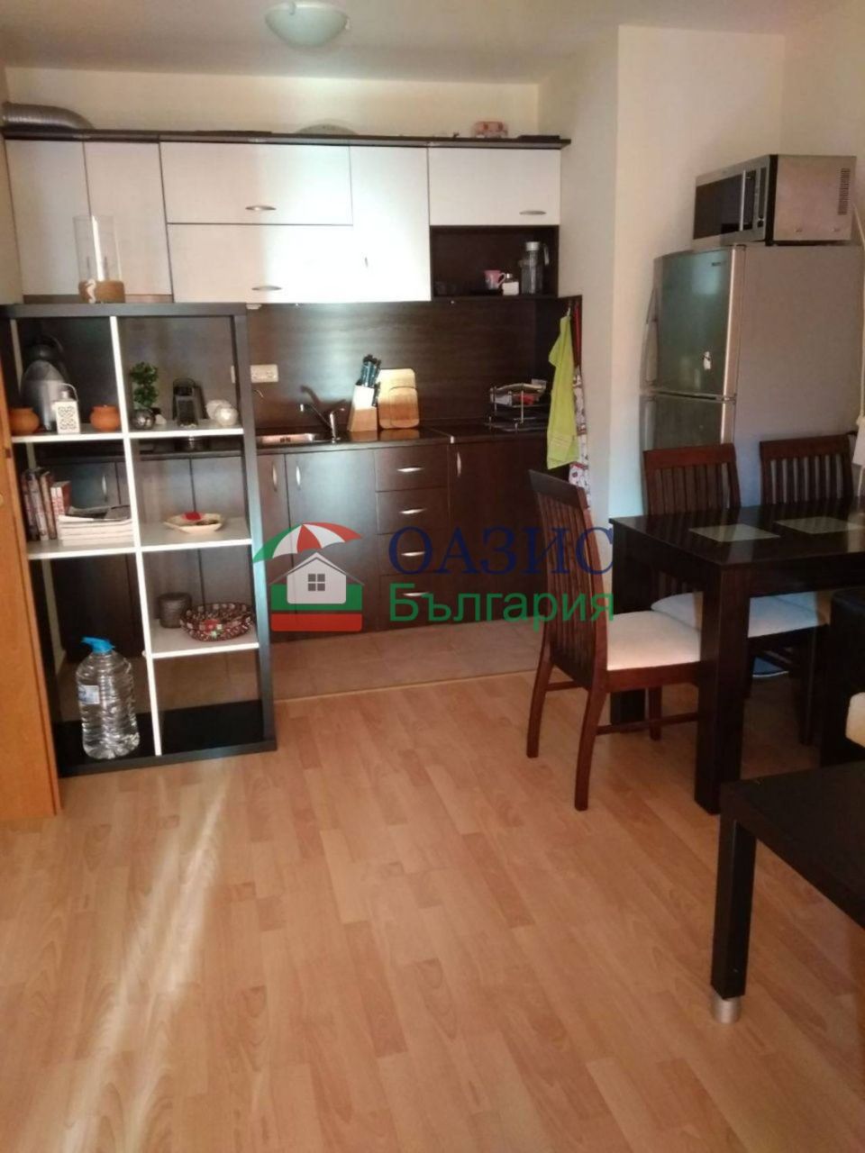 Apartment in Sveti Vlas, Bulgaria, 62 m² - picture 9