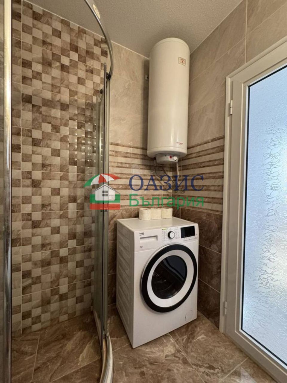Apartamento en Sunny Beach, Bulgaria, 55 m² - imagen 11