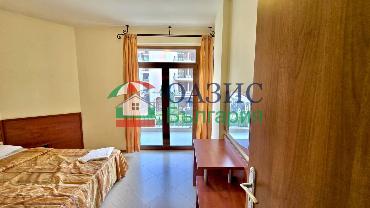 Appartement à Slantchev Briag, Bulgarie, 71 m² - image 12
