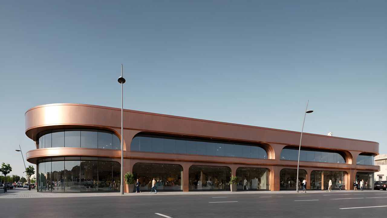 Boutique à Antalya, Turquie, 150 m² - image 8