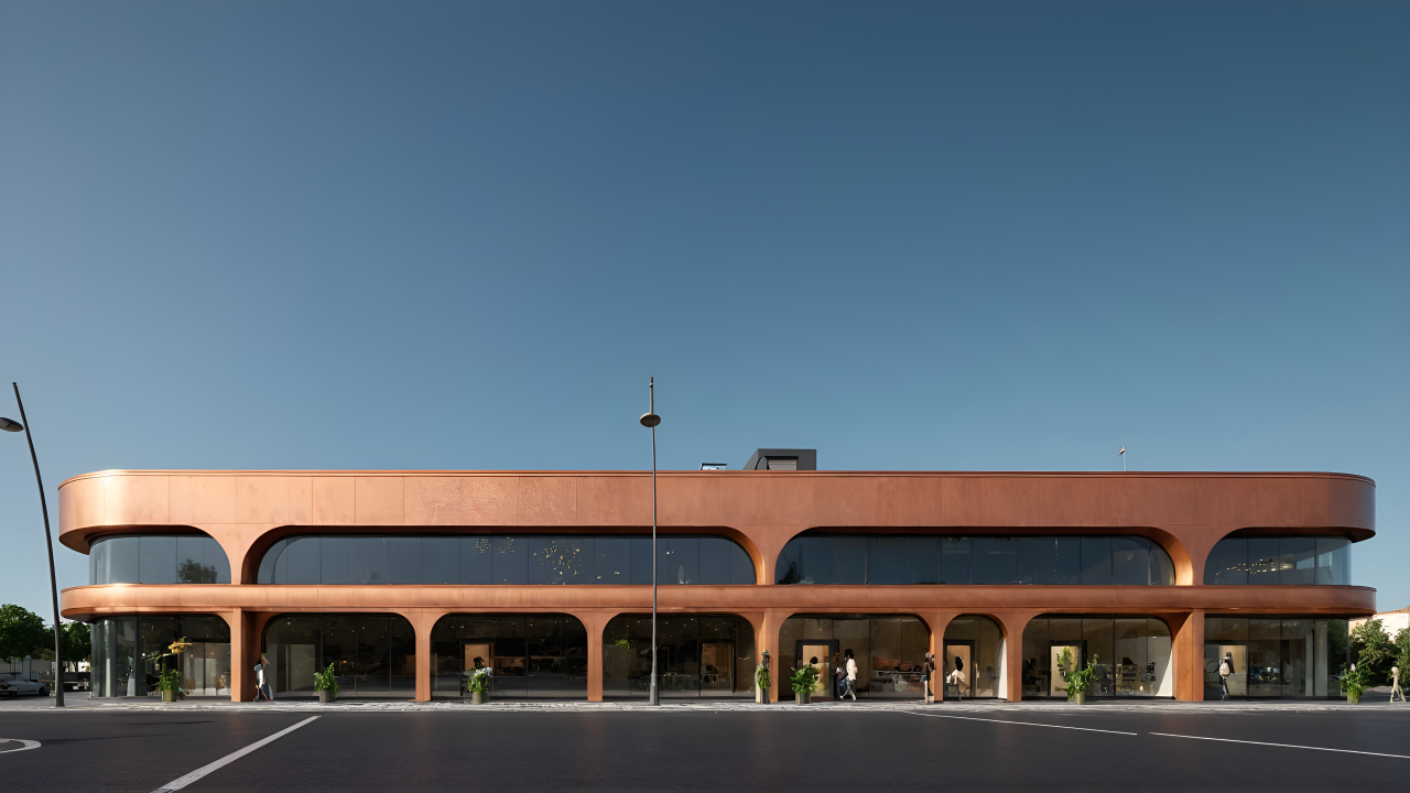Boutique à Antalya, Turquie, 150 m² - image 4