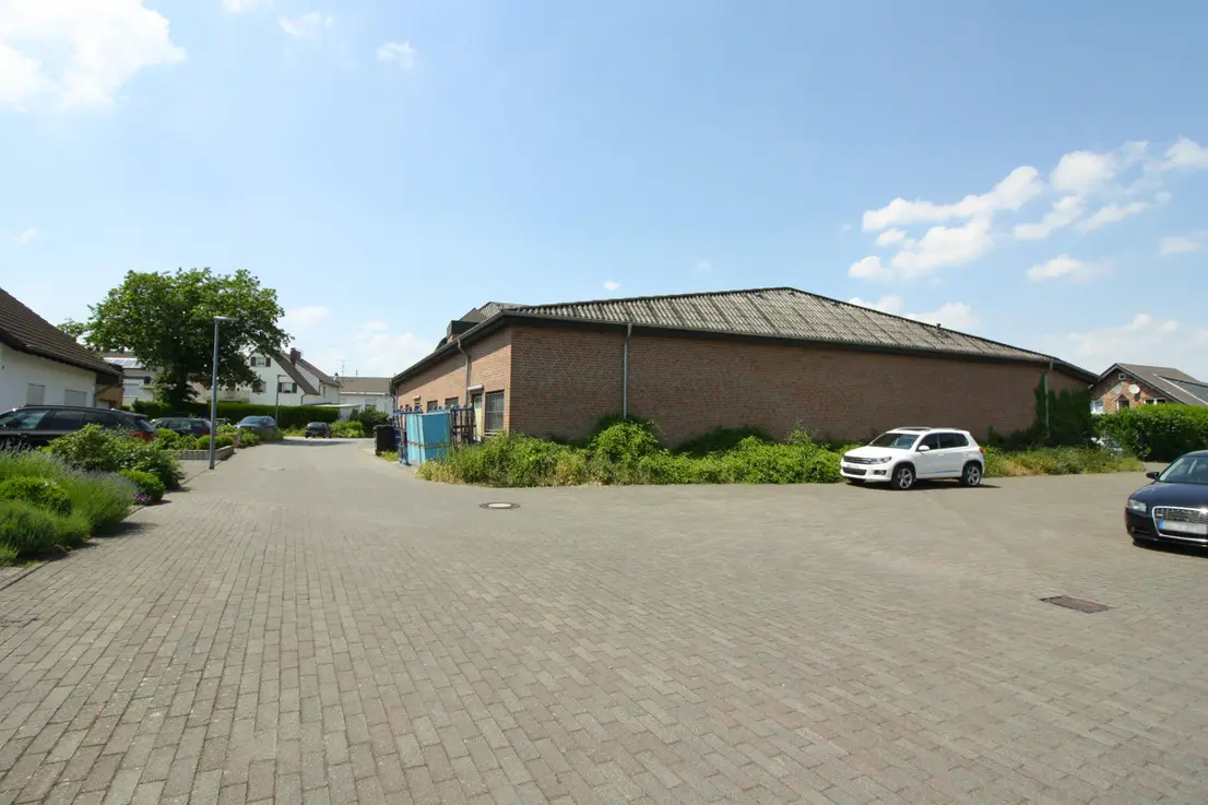 Gewerbeimmobilien in Bonn, Deutschland, 1 086 m² - Foto 13