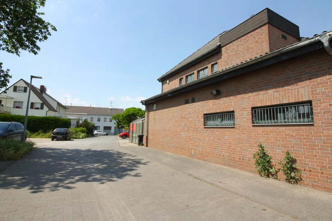 Gewerbeimmobilien in Bonn, Deutschland, 1 086 m² - Foto 16