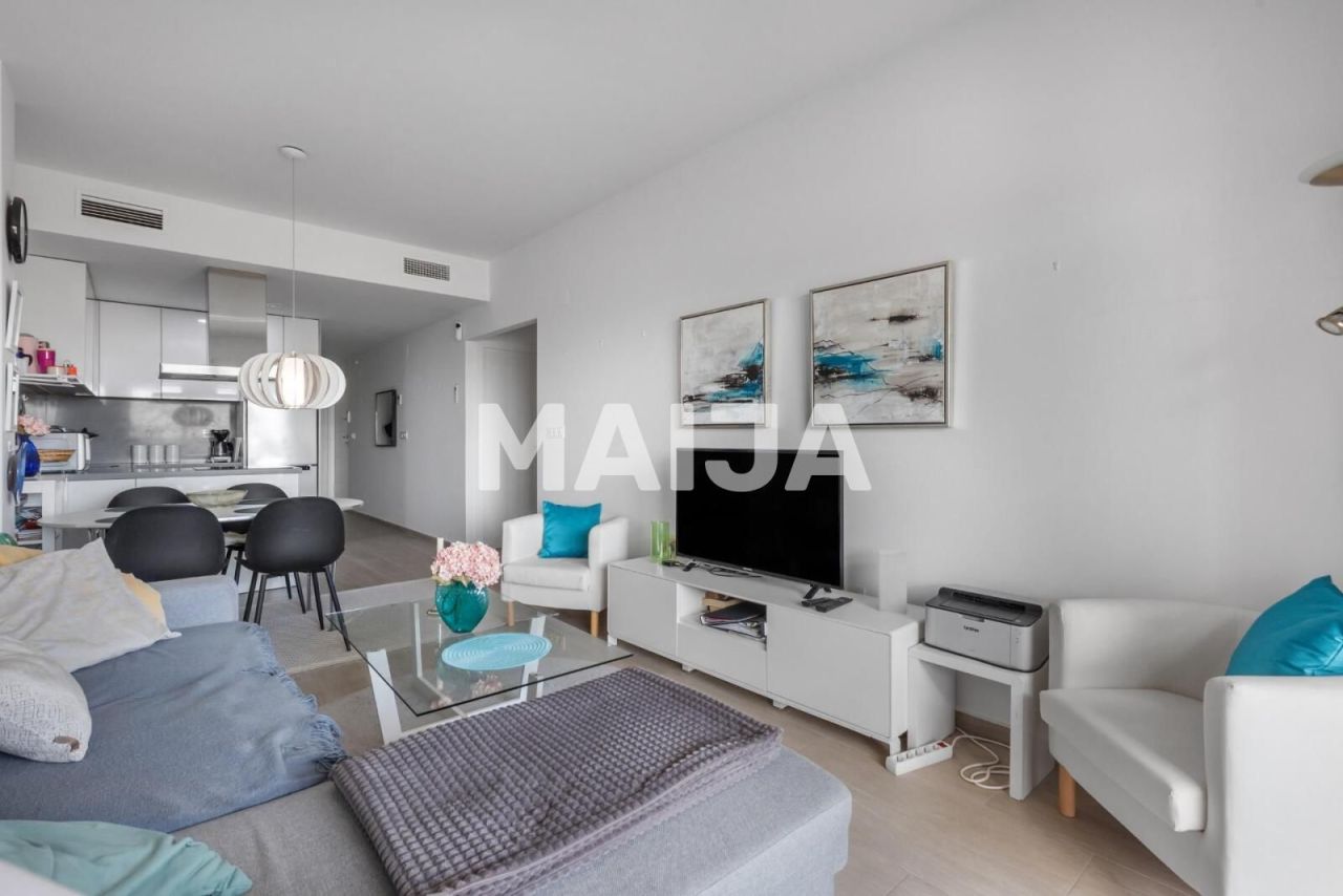 Appartamenti a Torrevieja, Spagna, 93 m² - foto 9