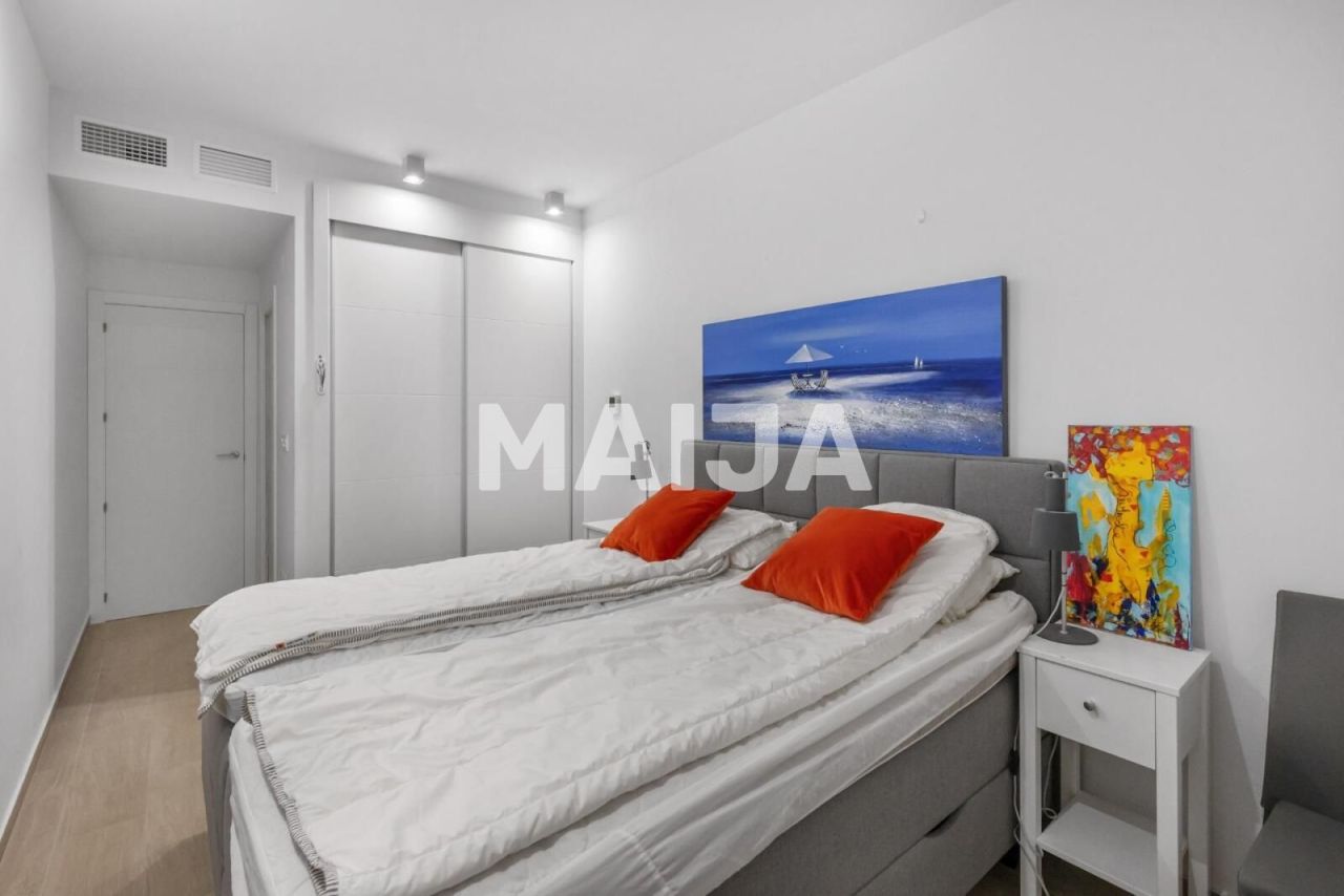 Appartamenti a Torrevieja, Spagna, 93 m² - foto 18