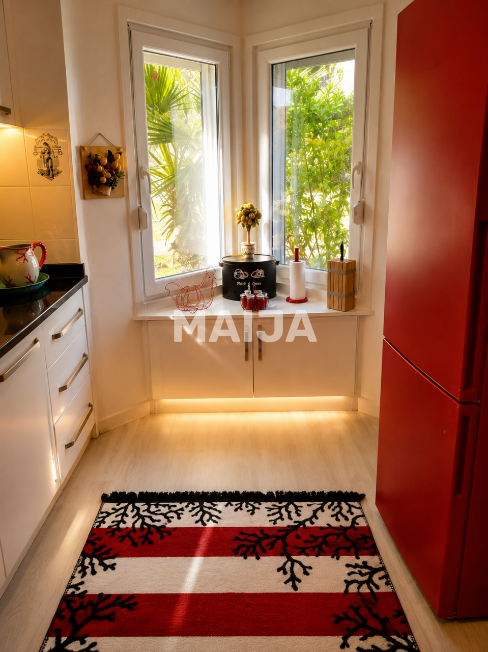 Villa à Alanya, Turquie, 135 m² - image 19