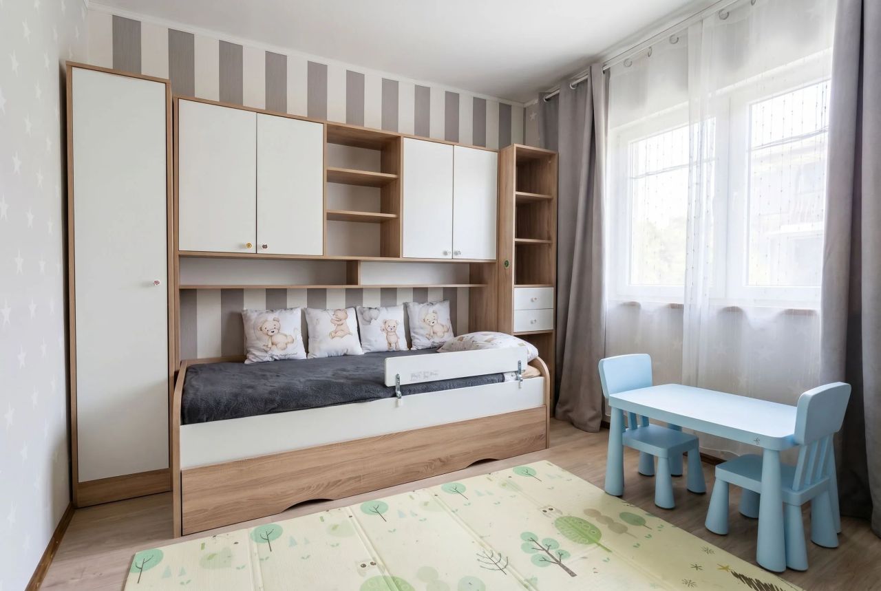 Haus in Bar, Montenegro, 129 m² - Foto 10