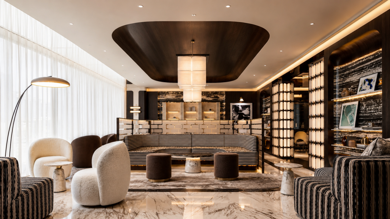 Studio in Pattaya, Thailand, 22.6 m² - picture 5