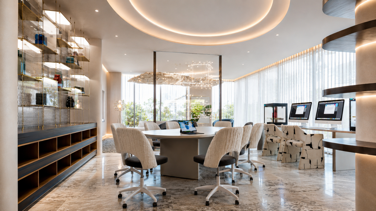 Flat in Pattaya, Thailand, 34 m² - picture 14