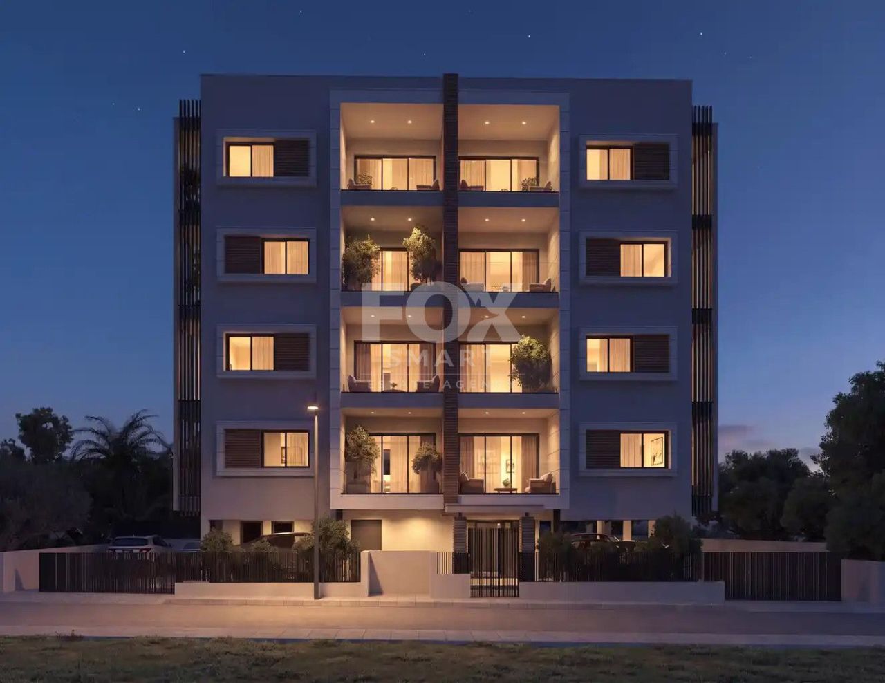 Appartement à Paphos, Chypre, 81.95 m² - image 3