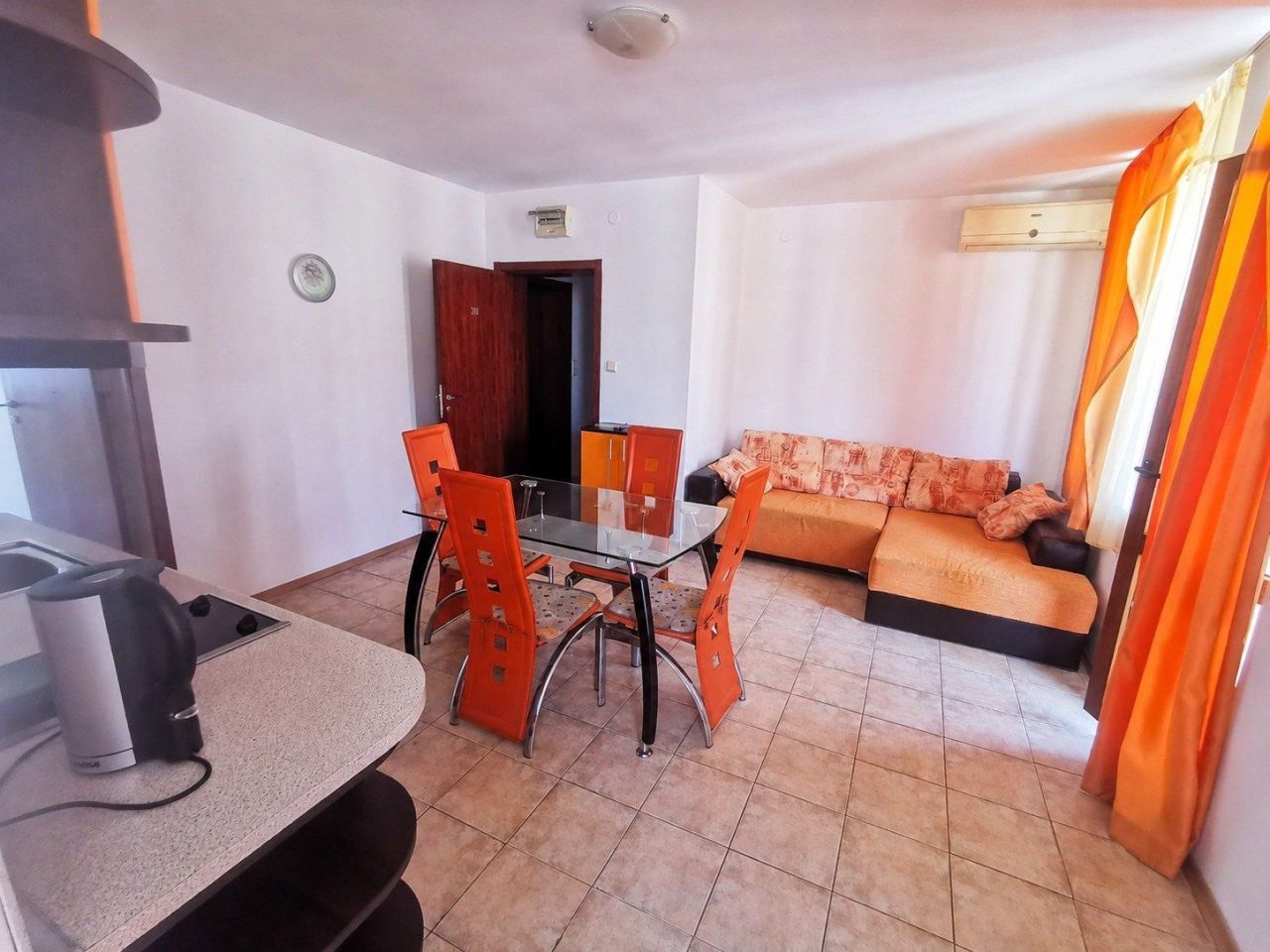 Apartment in Sveti Vlas, Bulgaria, 122 m² - picture 4