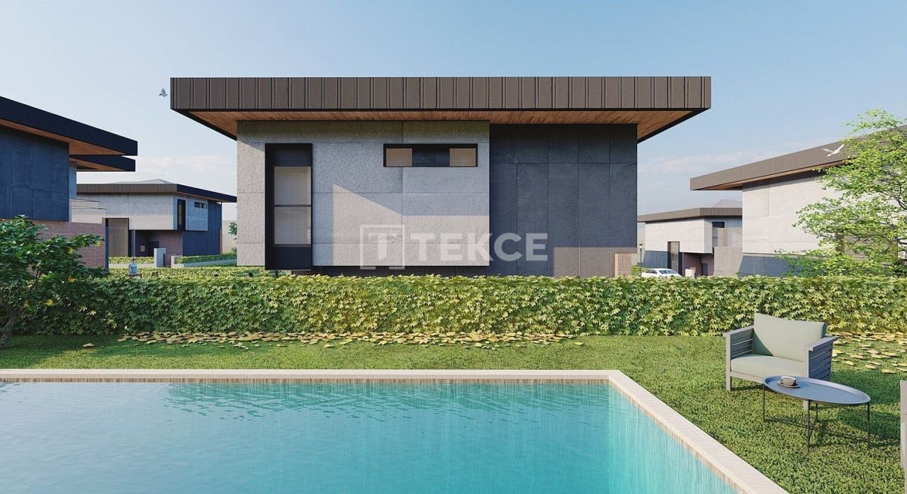 Villa in Istanbul, Turkey, 323 m² - picture 3