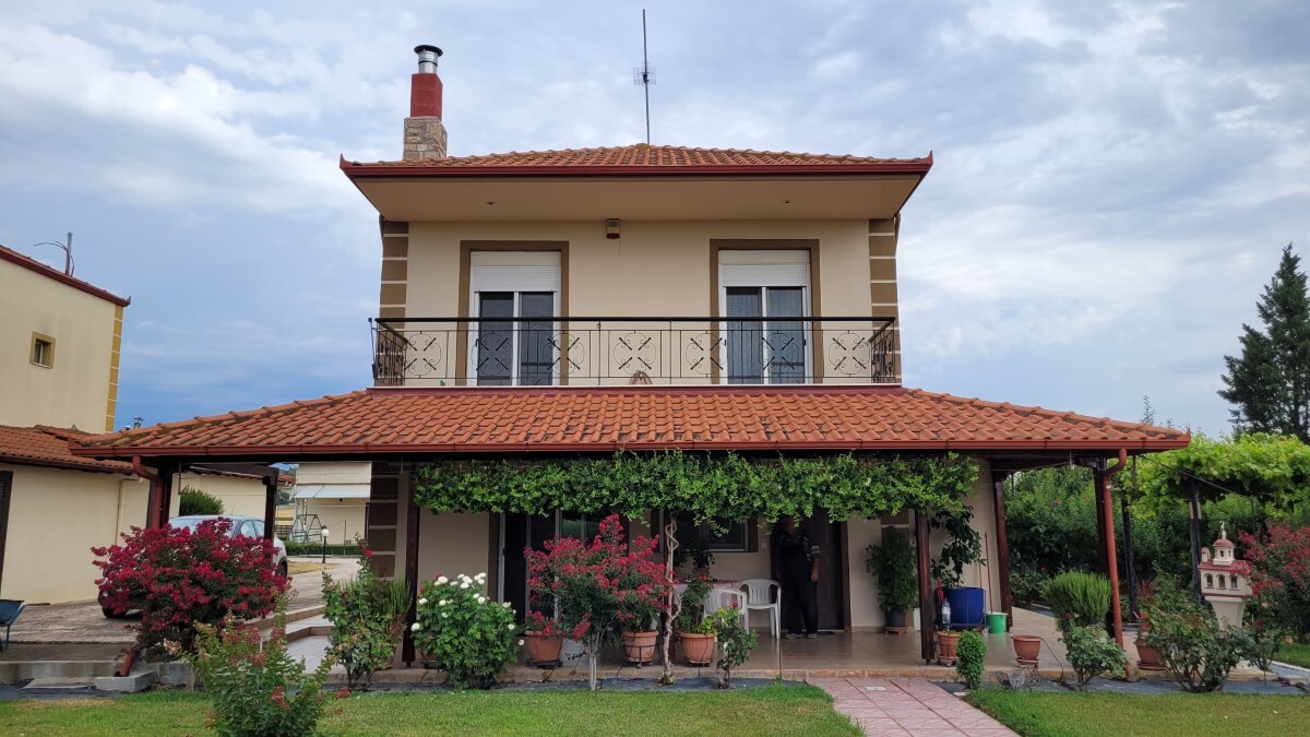 Cottage in Thessaloniki, Greece, 112 m² - picture 1