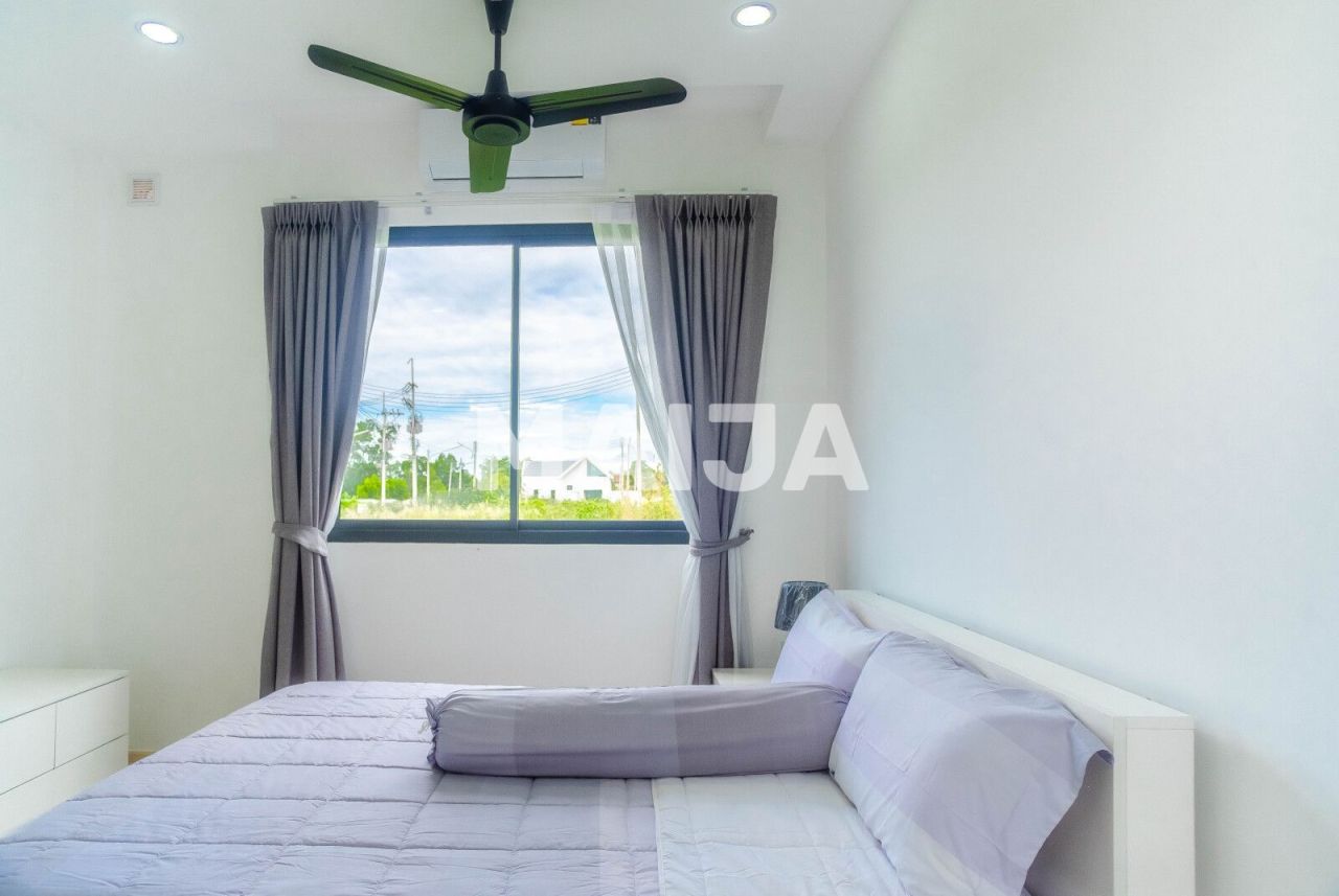 Haus in Rayong, Thailand, 140 m² - Foto 16