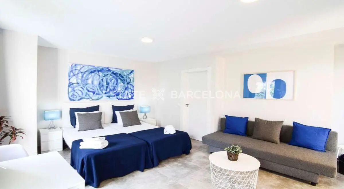 Hotel in Malaga, Spain, 277 m² - picture 5
