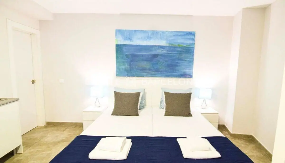 Hotel in Malaga, Spain, 277 m² - picture 4