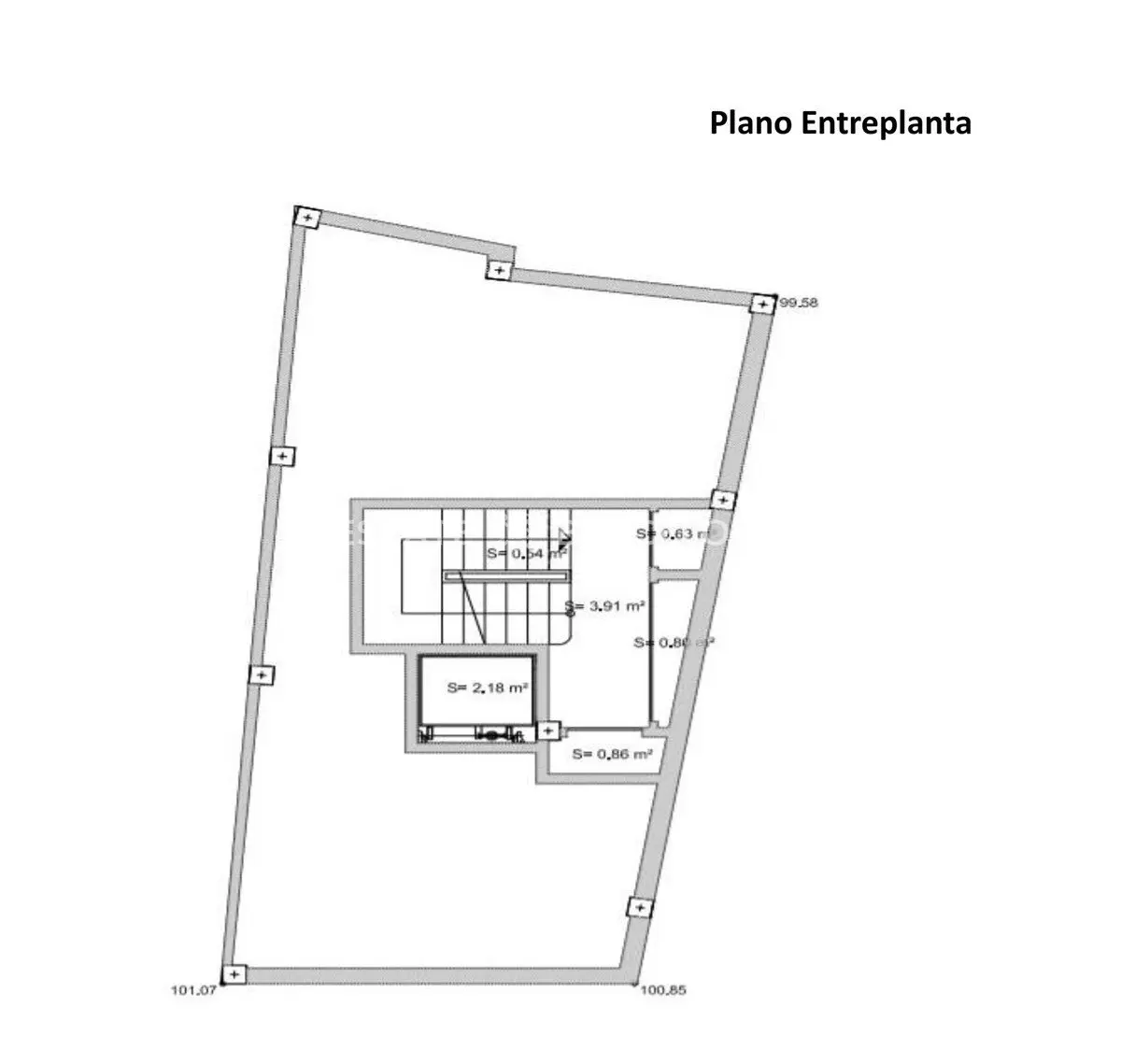 Hotel in Malaga, Spain, 277 m² - picture 10