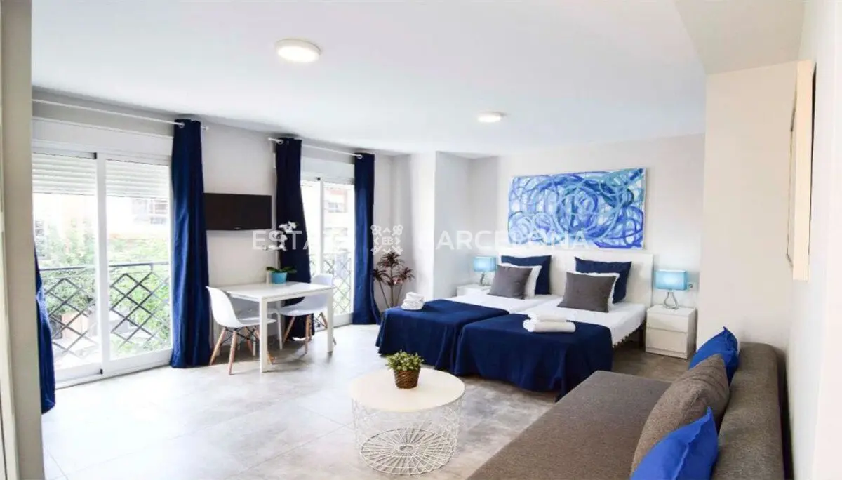 Hotel in Malaga, Spain, 277 m² - picture 3