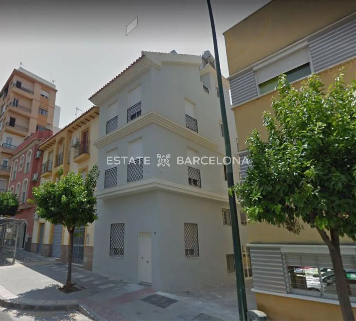 Hotel in Malaga, Spain, 277 m² - picture 2
