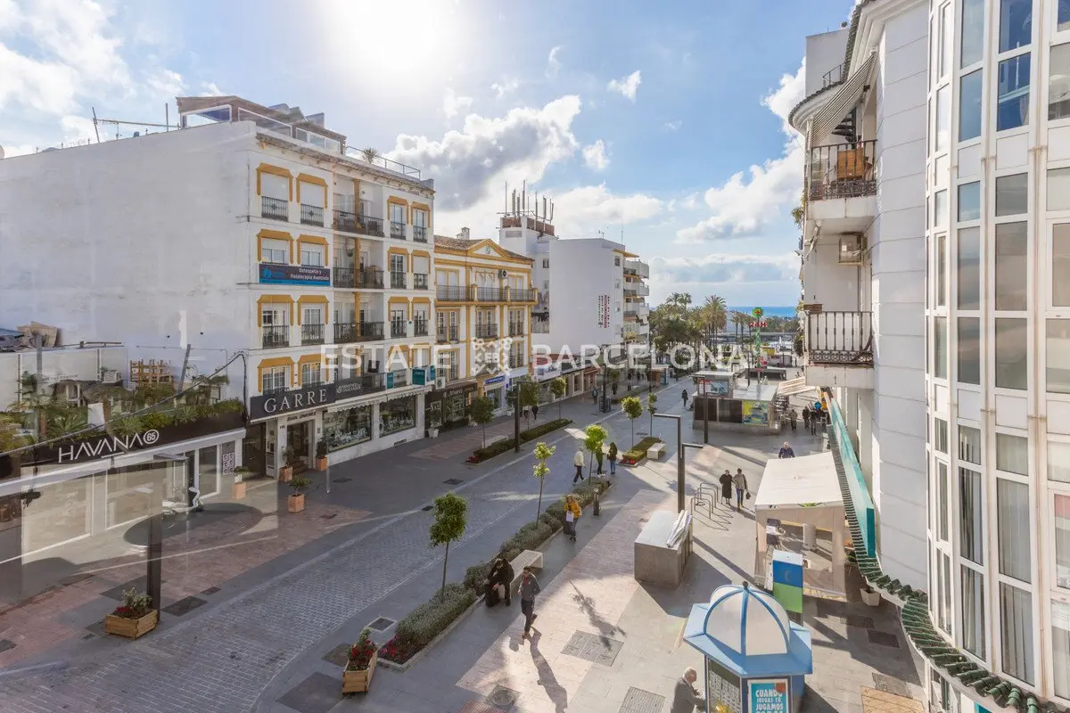 Gewerbeimmobilien in Marbella, Spanien, 225 m² - Foto 9