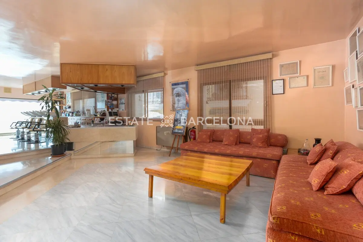 Gewerbeimmobilien in Marbella, Spanien, 225 m² - Foto 12