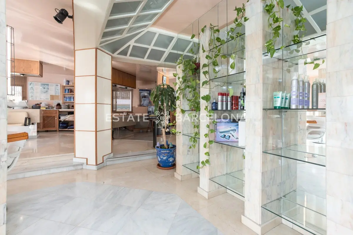 Gewerbeimmobilien in Marbella, Spanien, 225 m² - Foto 7