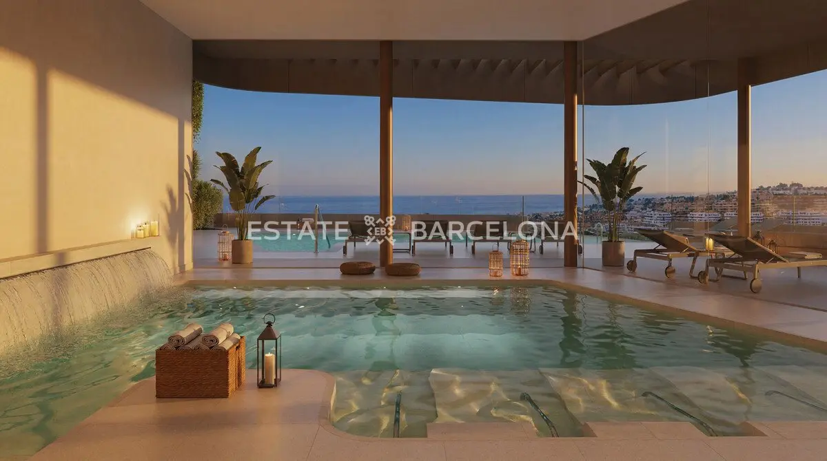 Villa in Mijas, Spanien, 223 m² - Foto 12