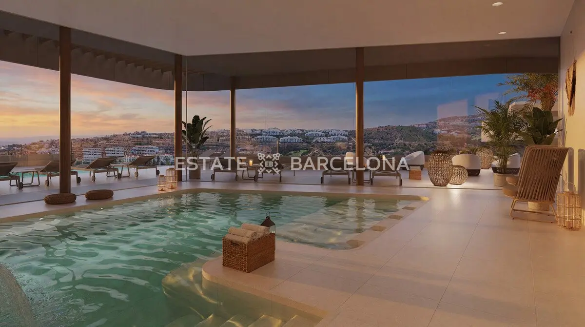 Villa in Mijas, Spanien, 223 m² - Foto 18